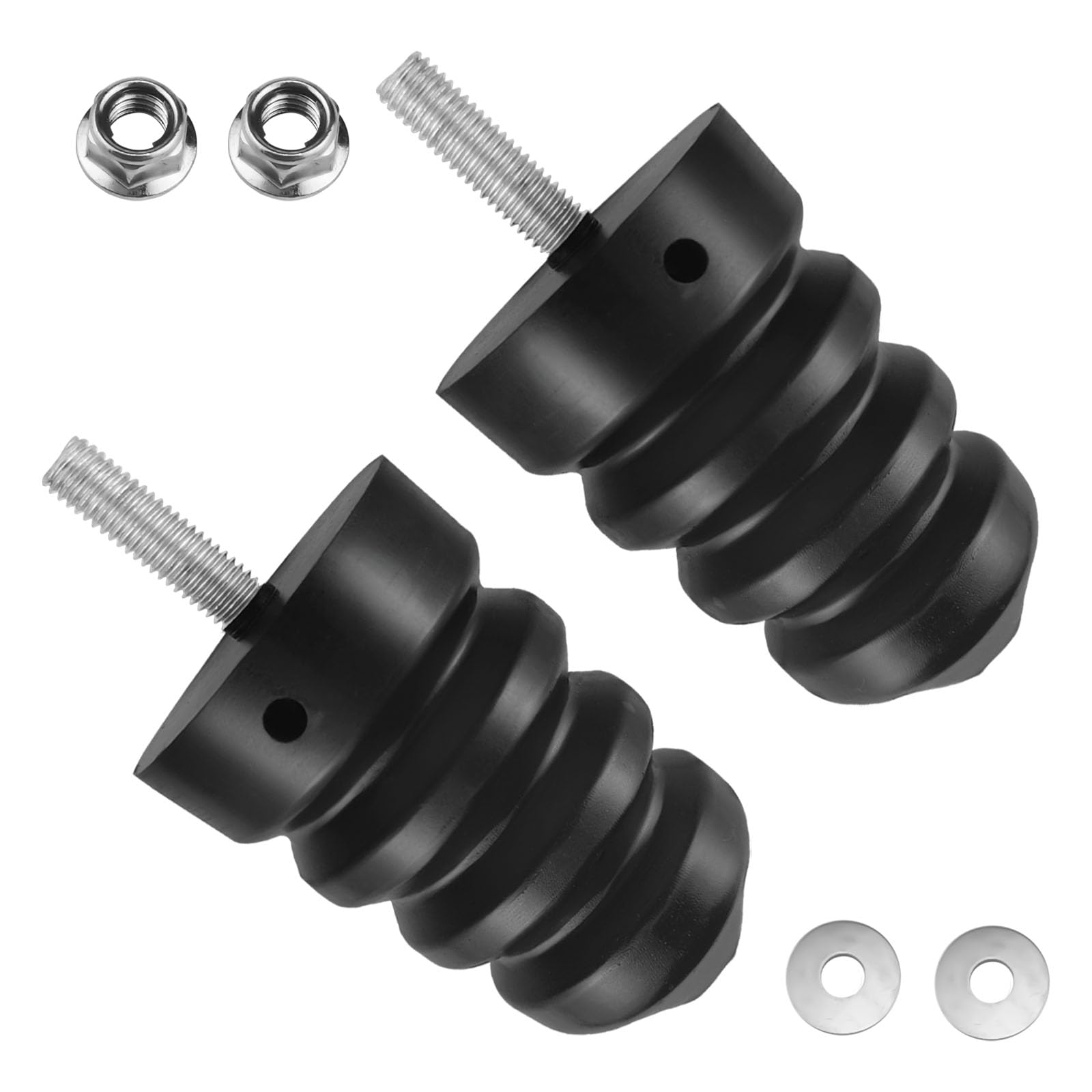 For Rear Suspension Ford F250 Rear Bump Stop Replacement Mua Rear Leaf ...