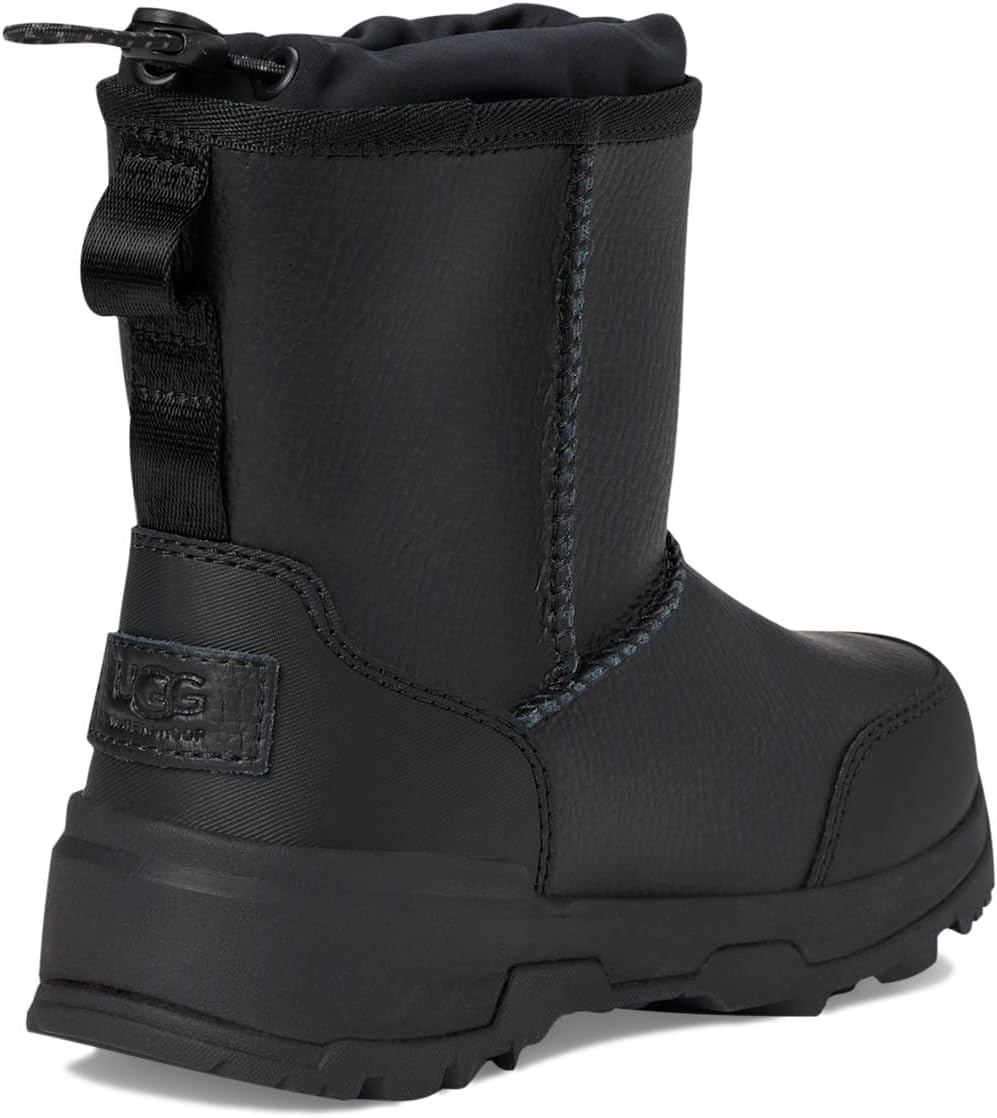 UGG Kids' K Adirondack Boot XXV Pull-on