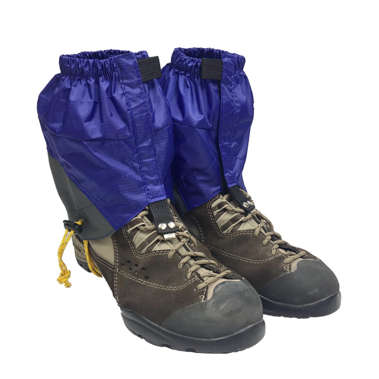 BESPORTBLE Outdoor Hiking Snow Boots Gaiters Adjustable Waterproof Breathable Lightweight Comfortable