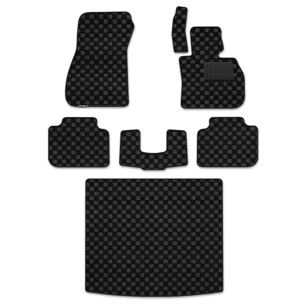 Amazon.co.jp: フロアマット専門店ホットフィールド: X1 F48