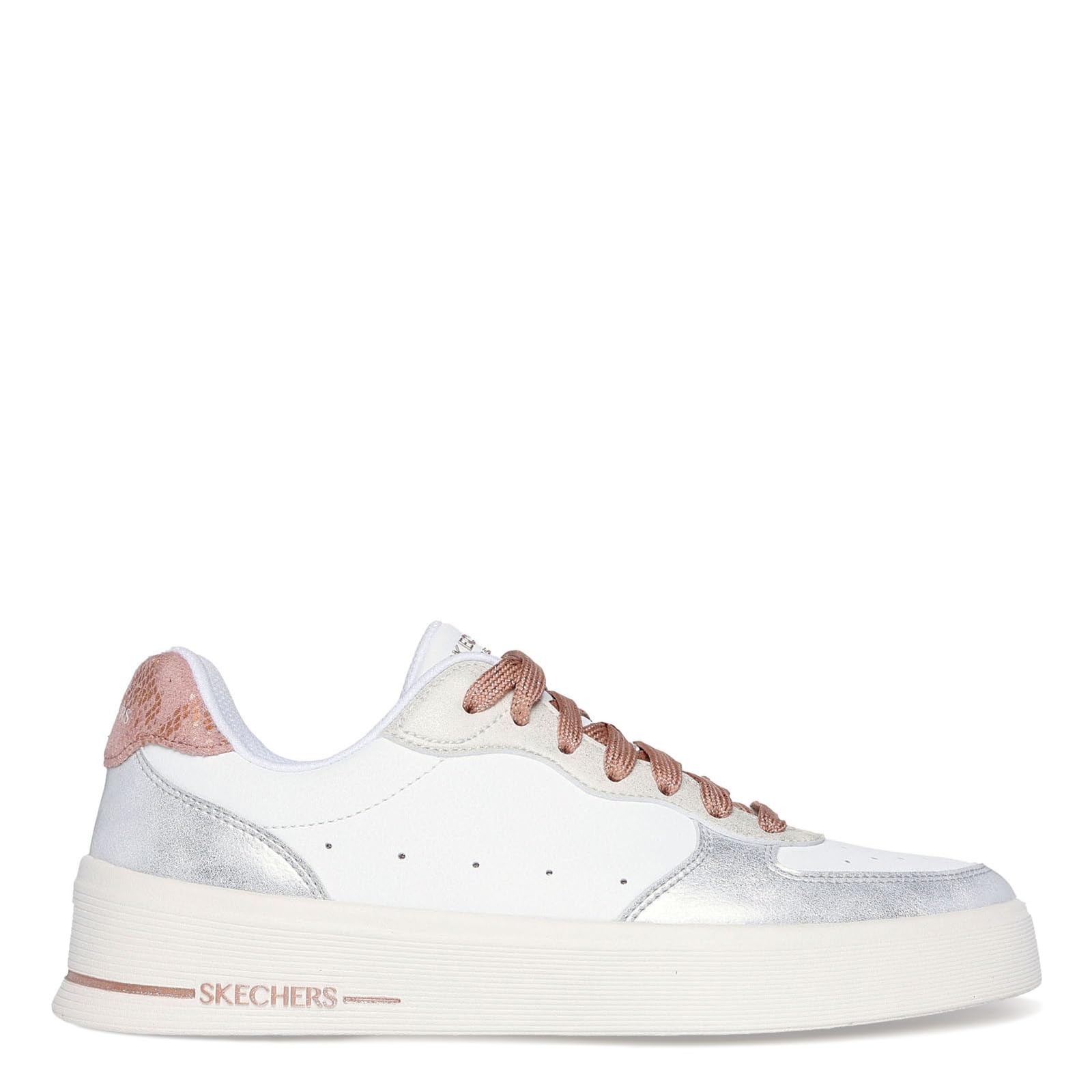 Skechers Hiland-Soft Metals damskie