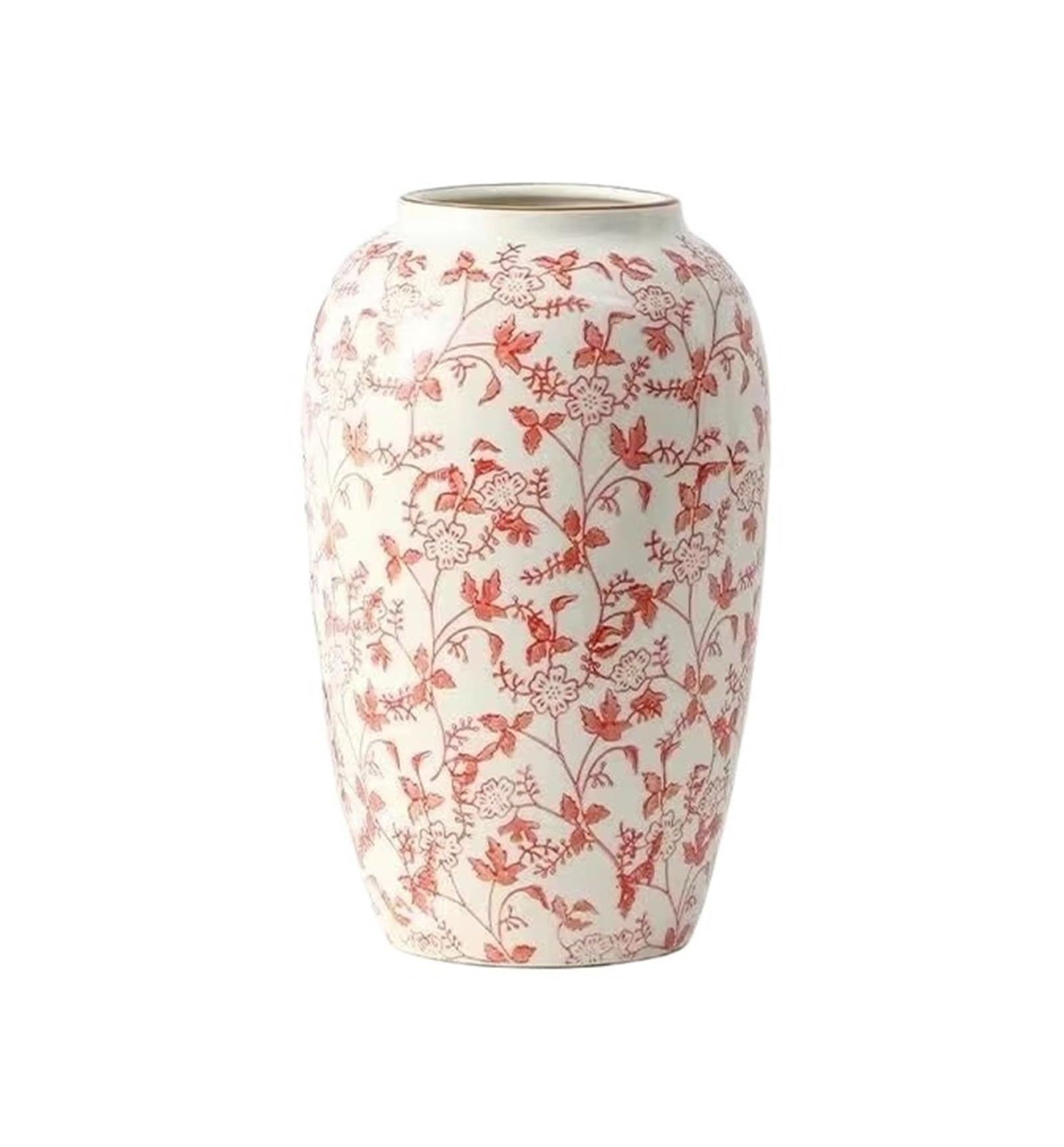 GEK208130 Vases for Flowers Flower Vase Wedding Centrepiece Home Decor for Dining Table Modern Style Minimalist Home Decorative Vase