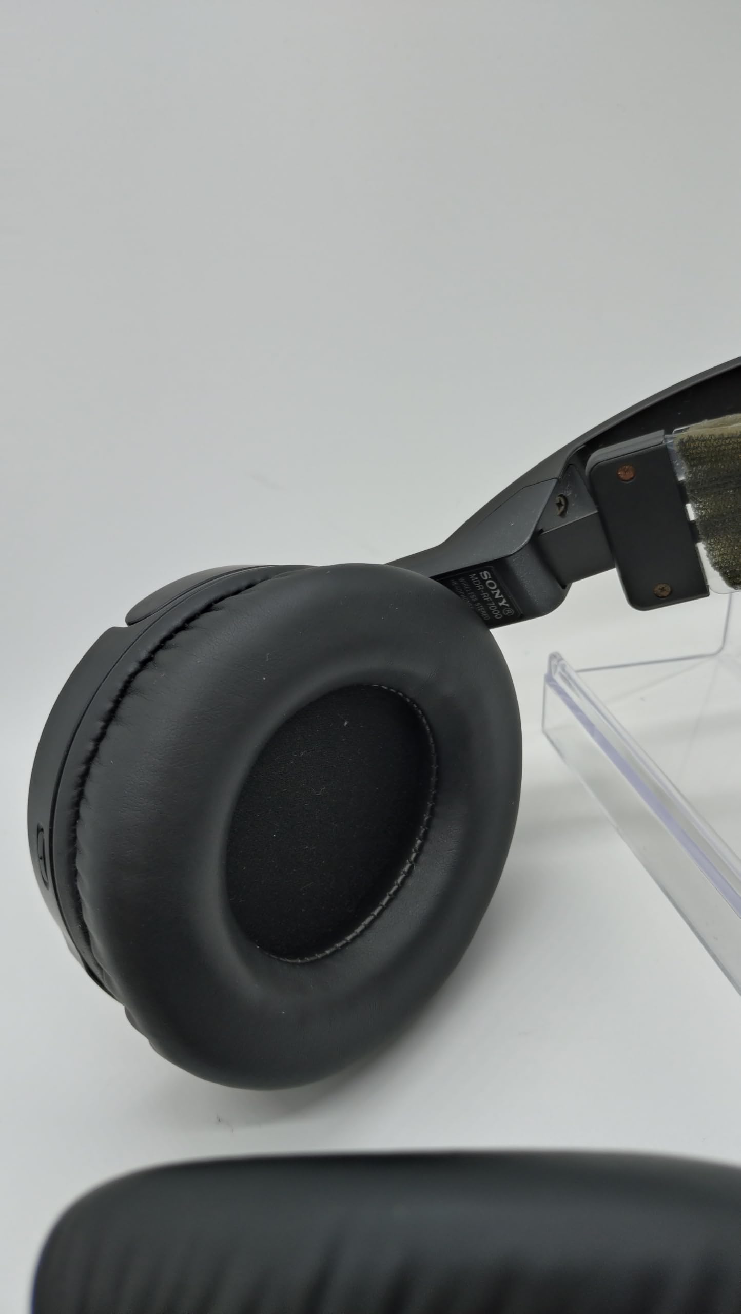 Amazon.co.jp: SONY 7.1chデジタルサラウンドヘッドホンシステム MDR
