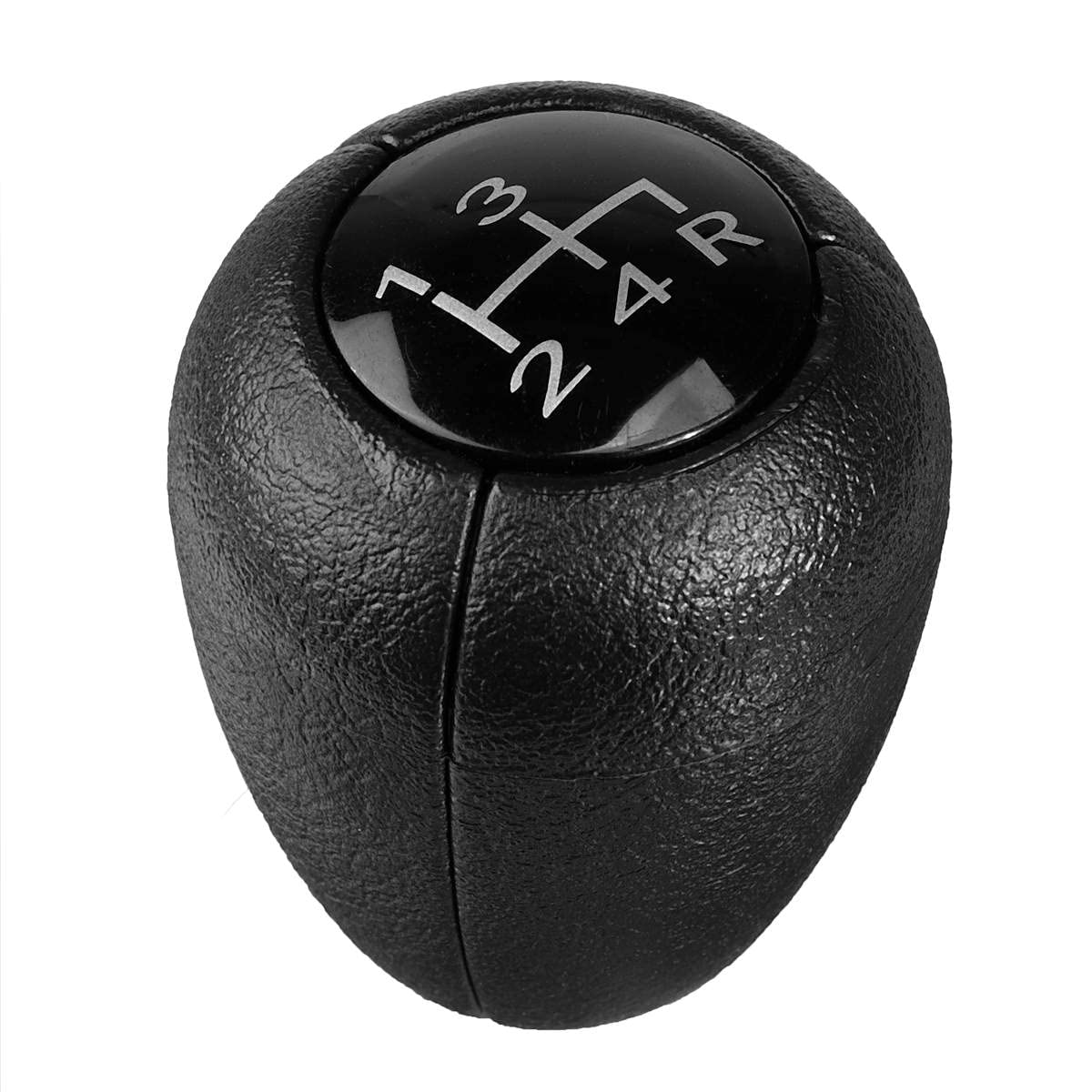 Buy Knob Shifter Manual Gear Shift Knob Shifter Lever Handle Stick,for