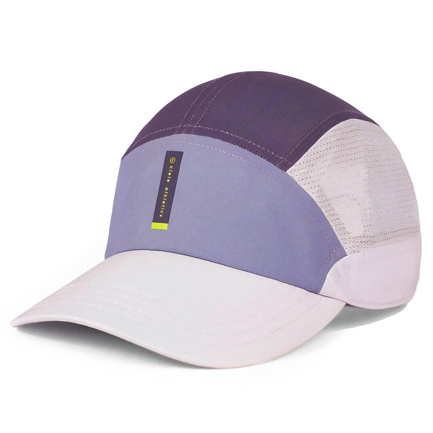Ciele FSTCap SC - Comp - Iconic VC - Light Grape/Grape - M/L