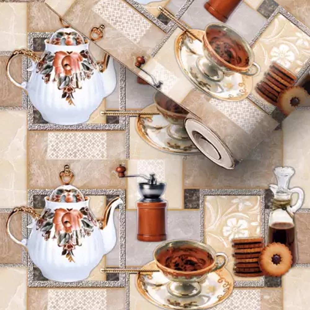 See full amazon price history chart for BDM Kitchen Wallpaper for Wall Decoration Waterproof Wall Stickers Wallpaper Kitchen Decor Wallpapers BDM Kitchen Wallpaper for Wall Decoration Waterproof Wall Stickers Wallpaper Kitchen Decor Wallpapers (B0CSYJSVVR) Amazon Price History, Amazon Price Tracker