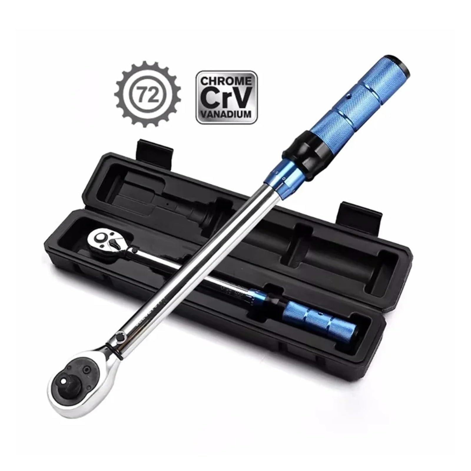 Wkrętak Dynamometryczny Klucz Dynamometryczny Z Grzechotką Cyfrowy Mechaniczny Motoryzacyjny Rower Uniwersalne Narzędzia Precyzyjny Dokładny
