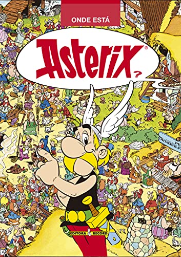 Onde está Asterix?: