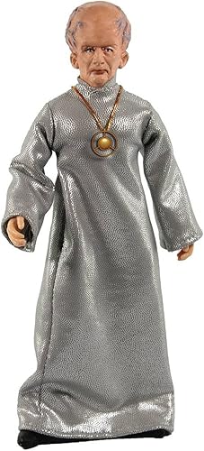 Mego Star Trek Figura de acción Talosian de 8 pulgadas