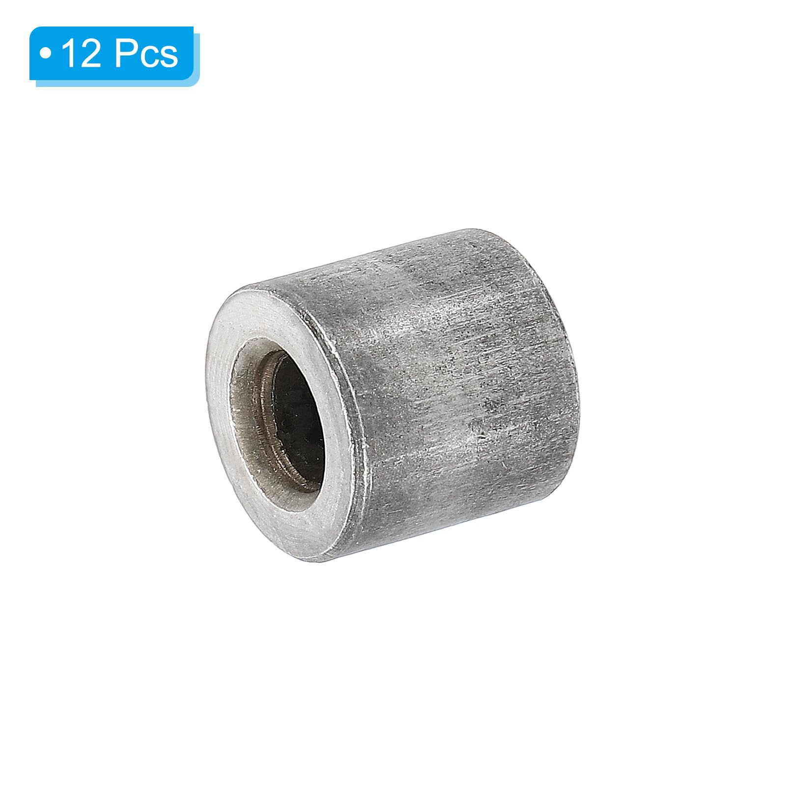 PATIKIL M6 Steel Spacers - Image 3