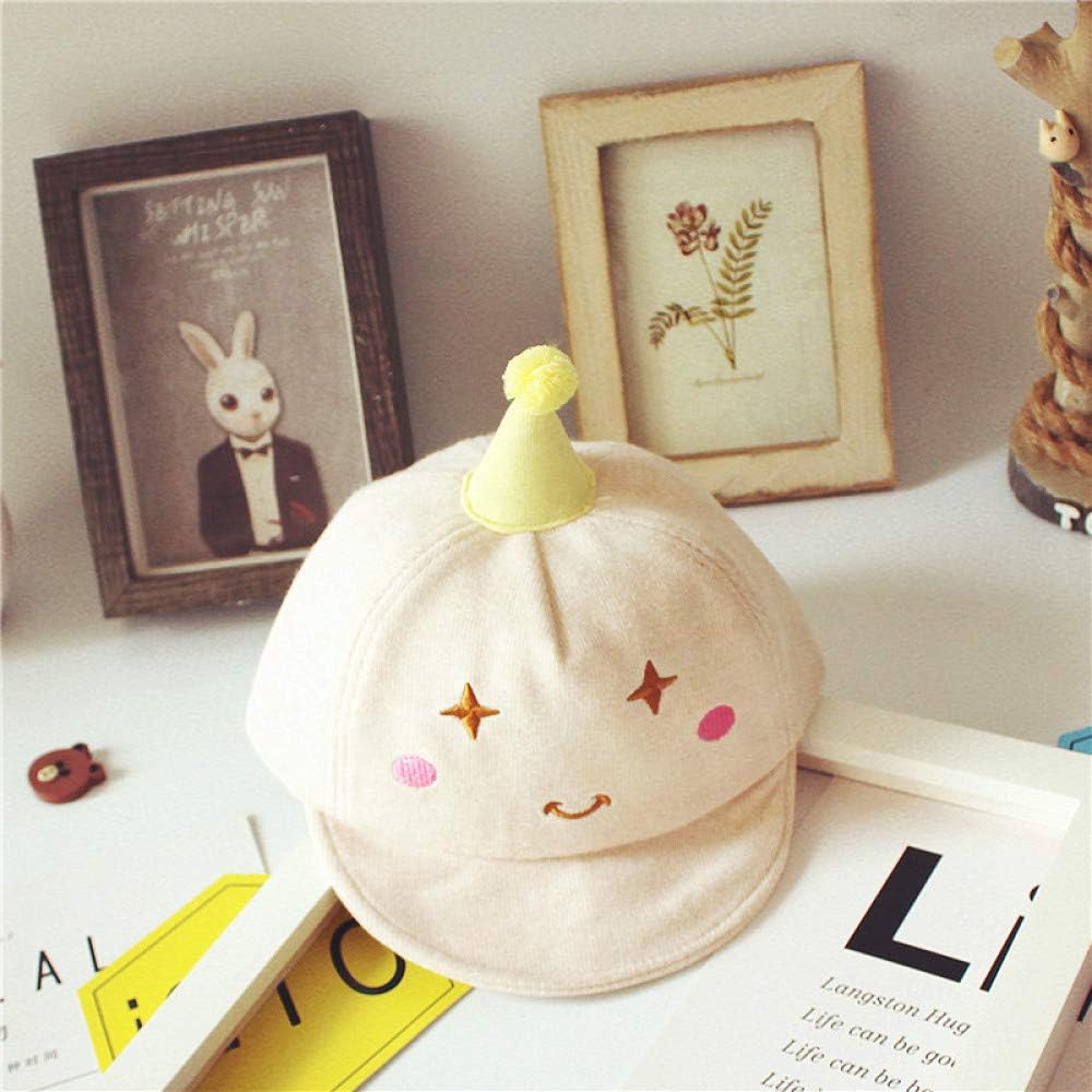 cappellino della nuova era per il bambino