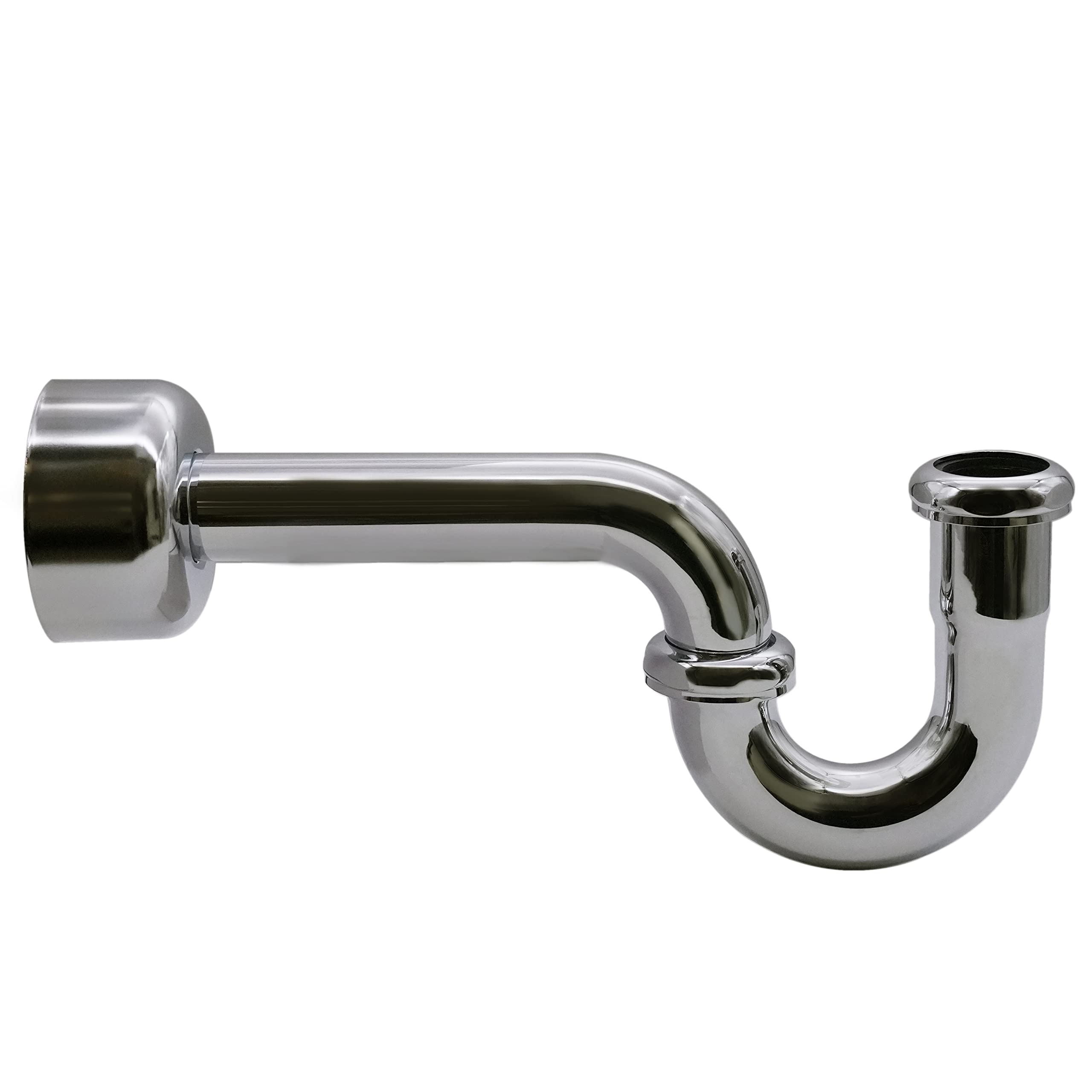 Westbrass D1838QRL-05 - Juego de inodoro (latón pulido)