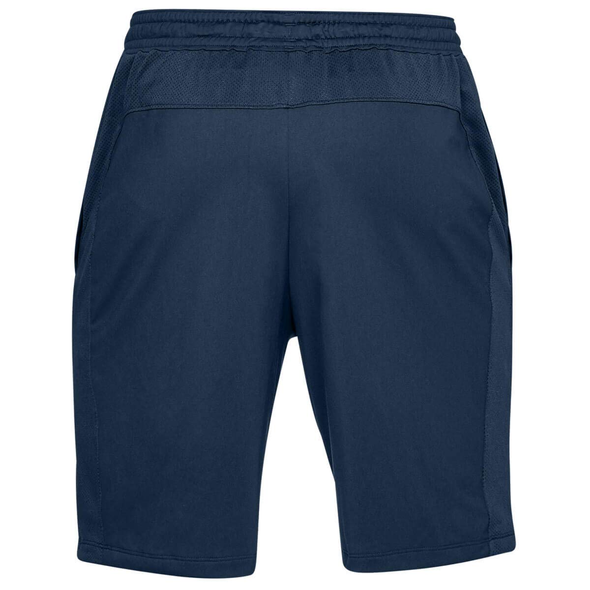 Under Armour Mk1 Ls T-Shirt à Manches Longues pour Homme