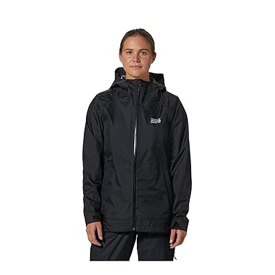 Mountain Hardwear Thresholdtm Jacket Women