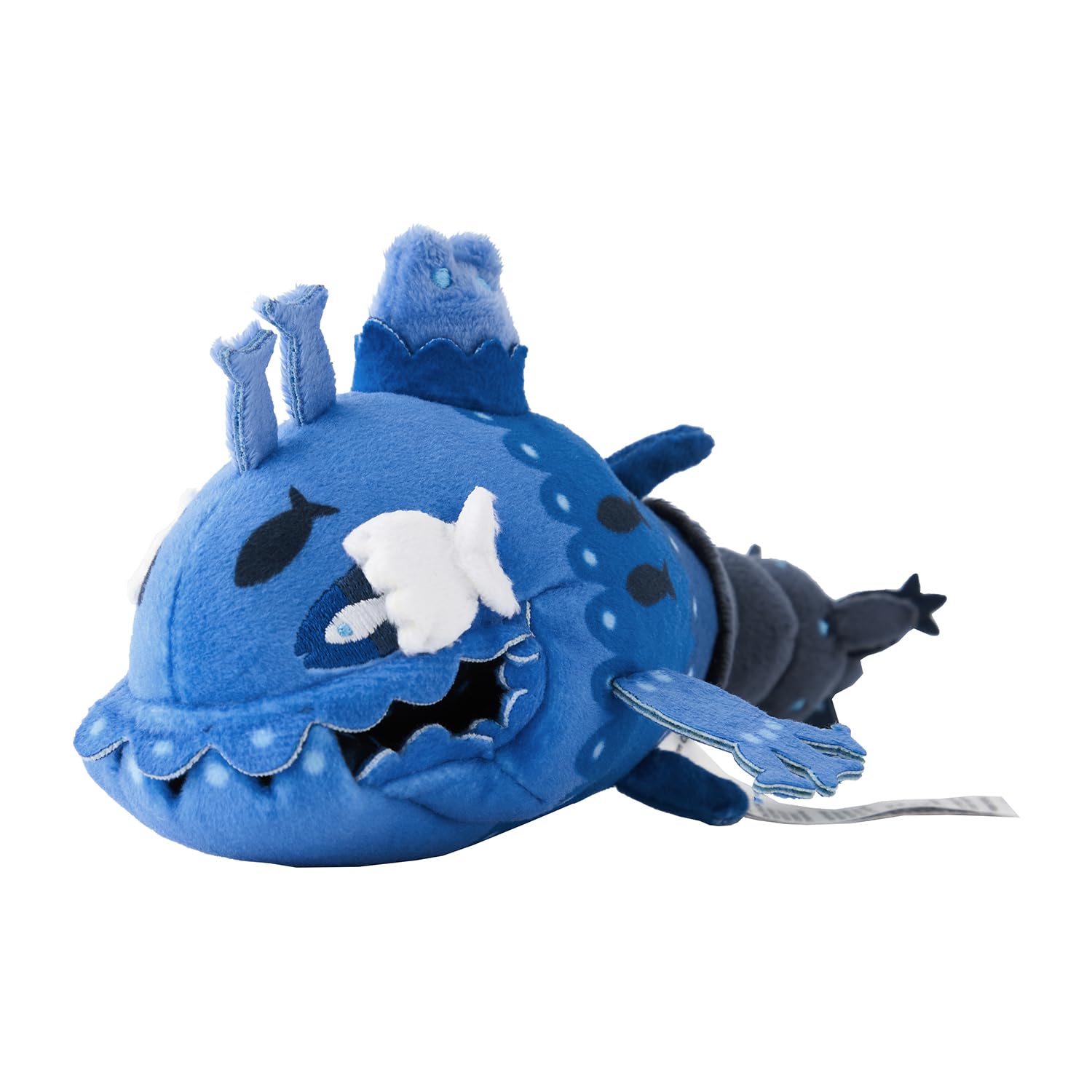 海外限定品ポケモンフィギュア　ヨワシ Amazon.co.jp: ポケモンセンターオリジナル 746 ぬいぐるみ Pokémon