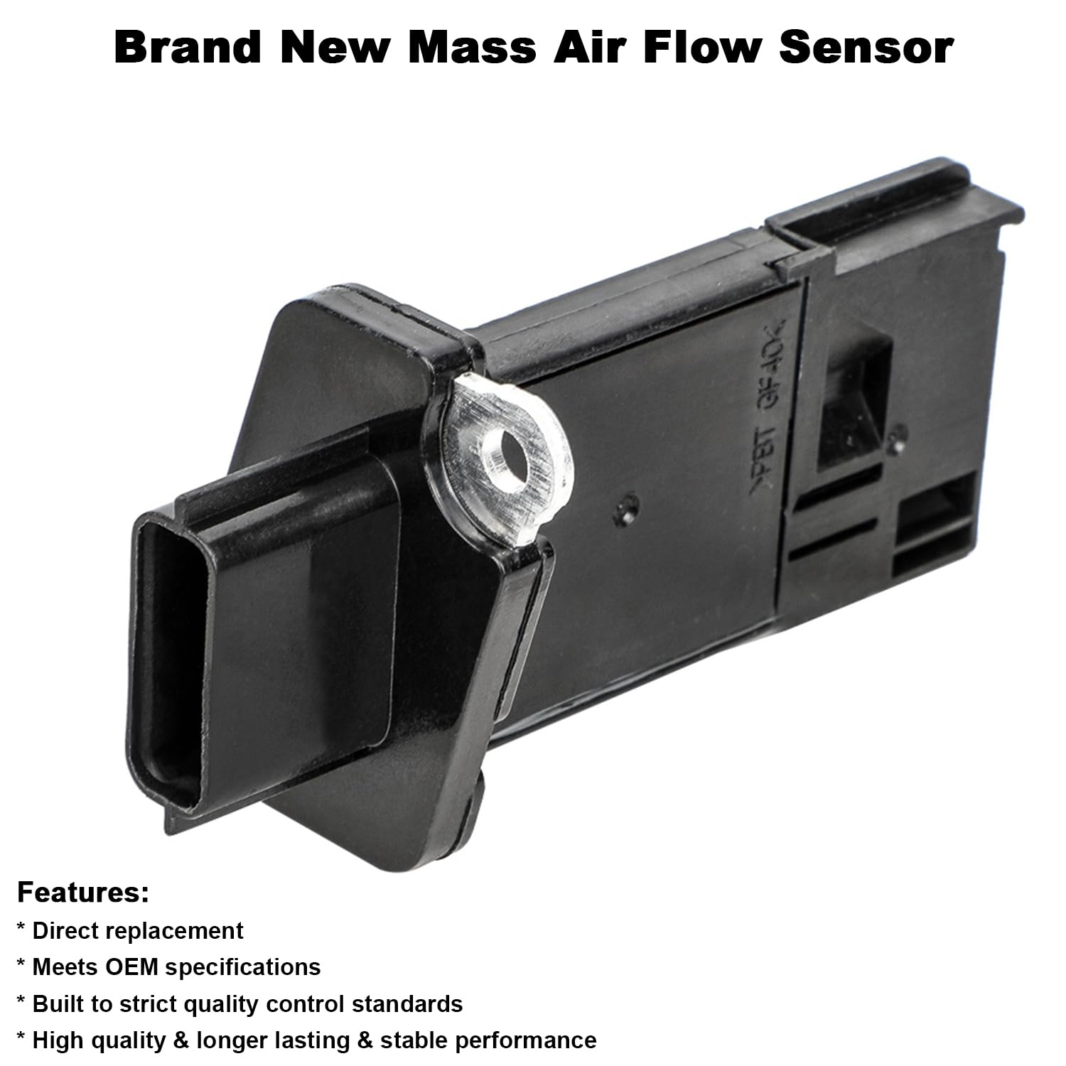 Snapklik.com : Mass Air Flow Sensor Meter MAF For Nissan 350Z 370Z