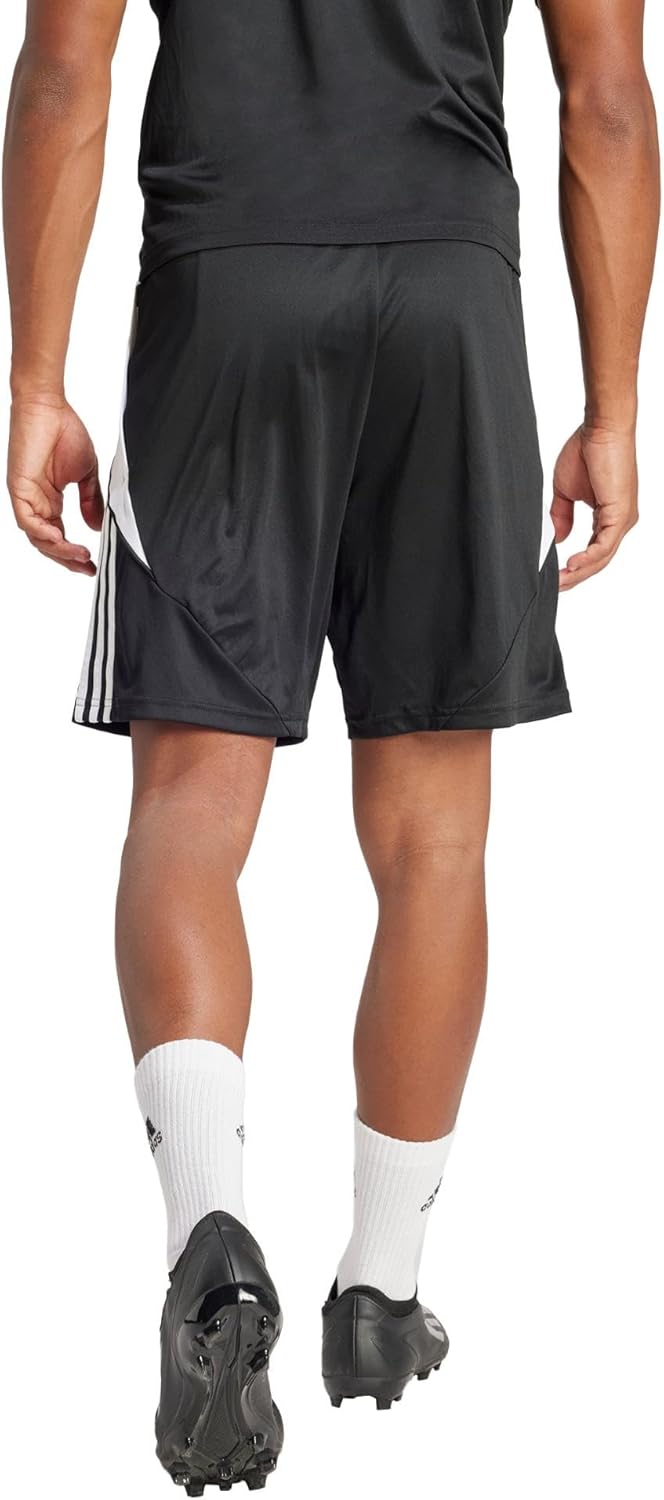 Adidas Mens Tiro 24 Training ShortsShorts - Image 5