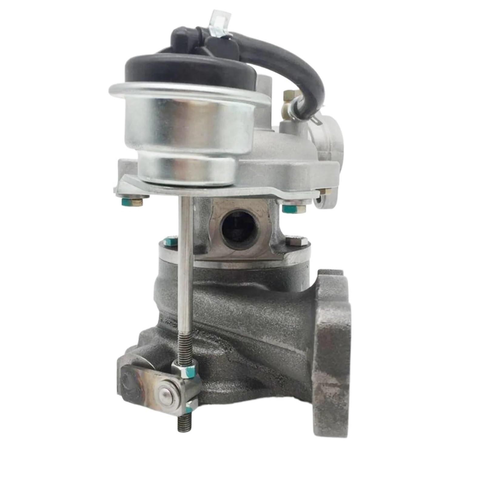 Turbocompressore Compatibile con Peugeot 206 307 107 207 2001 2002 2003 2004 2005 2006 2007 Turbocompressori per Auto Turbo-compressore 54359880009 54359710009