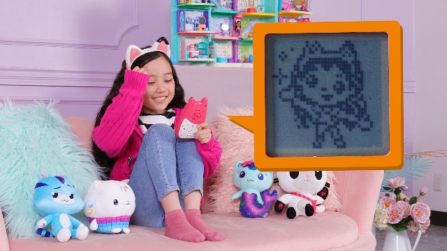 Amazon | タカラトミー(TAKARA TOMY) ギャビーのドールハウス