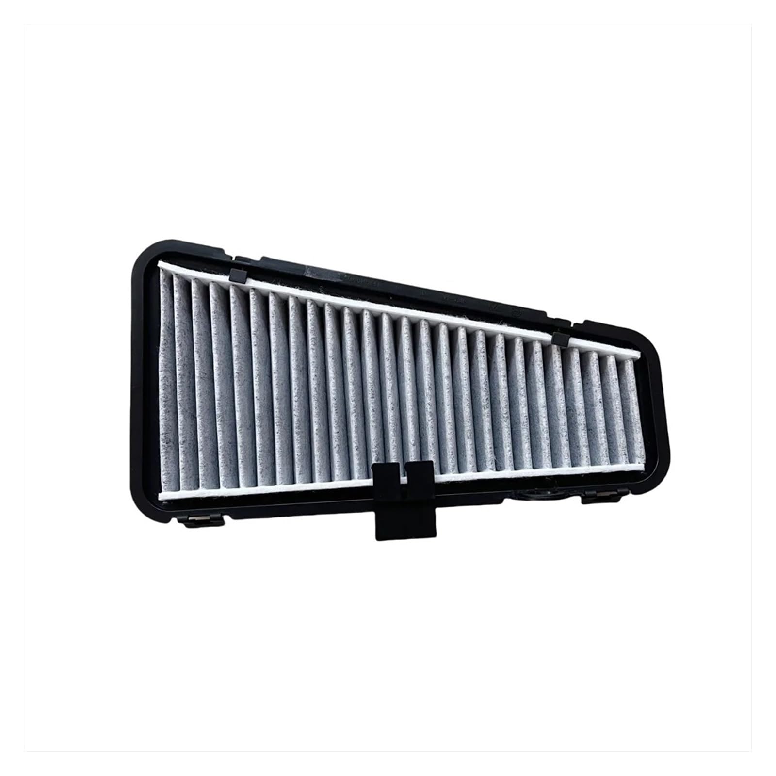Tntgebfvbg 1 Pc Filter Grid For A4 B8 For Q5 8R For A5 8T 8F S5 8Kd819439 8Kd819441 External Cabin Grille Air Conditioning Filter Washable Panel Filter(1 Pc Filter Grid)