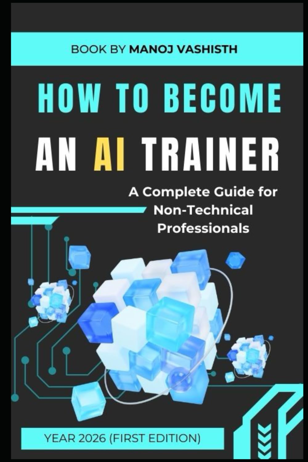 How to Become an AI Trainer (LLMs): A Complete Guide for Non-Technical Professionals