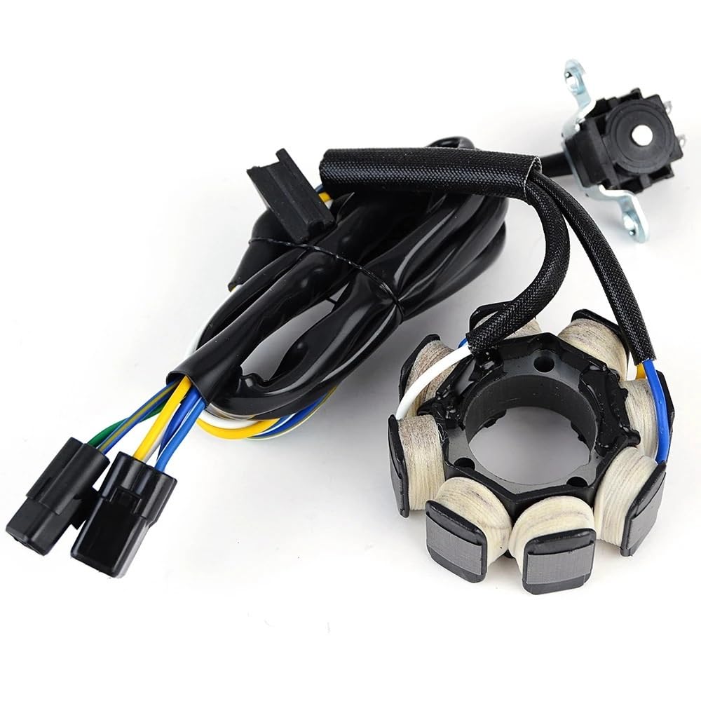 Bobina Encendido Para CRF250 CRF250X CRF 250 250X 2004-2019