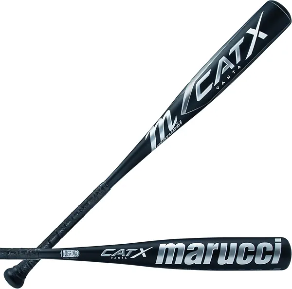 Marucci CATX Vanta USSSA (-5) MSBCX5V Senior League Baseball Bat