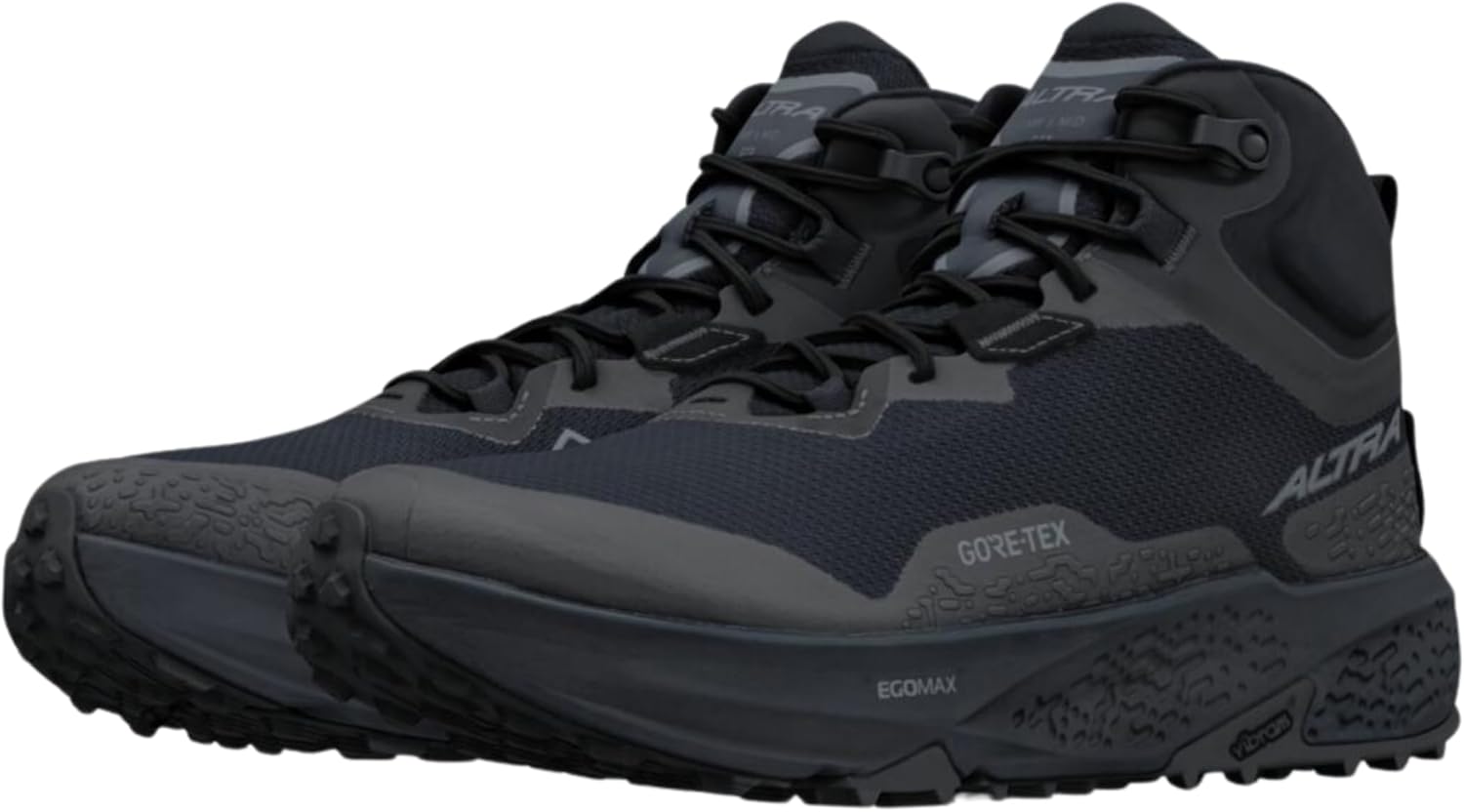 ALTRA Men's TIMP 6 Hiker GTX Hiking Shoe
