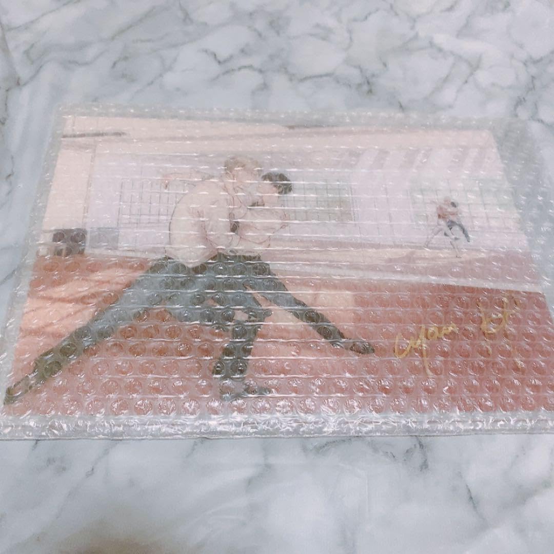 放課後のエチュード　昼寝シアン　直筆サイン入り　アクリルプレート 放課後のエチュード 昼寝シアン 直筆サイン入り アクリルプレート