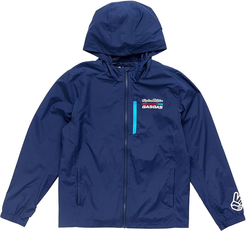 Troy Lee Designs GASGAS Team Core Jacket