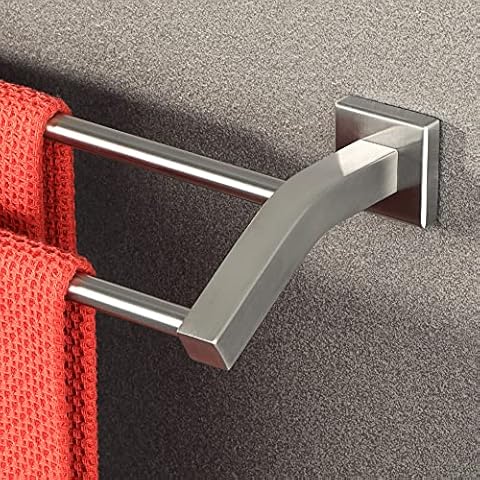 Alise 16 Inch Double Towel Bar Cover