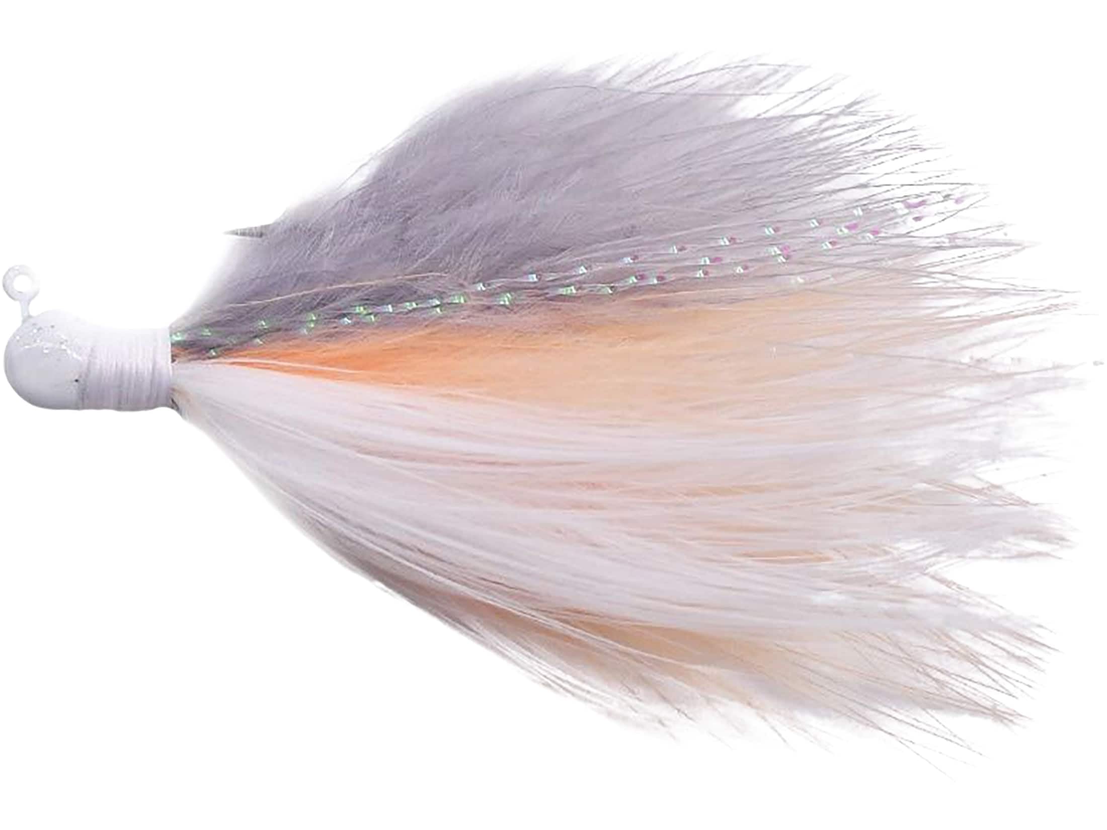 Yakima Bait 1/8oz Pink/Purple Steelhead Fishing Jig, 1 Piece