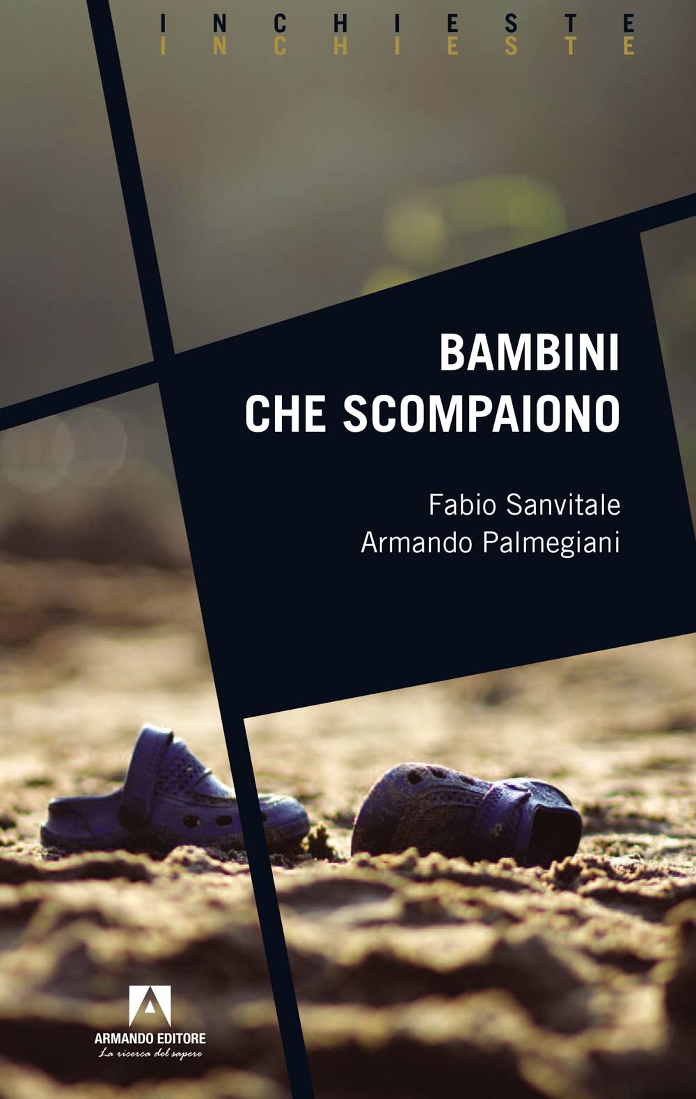 Bambini Che Scompaiono - 4