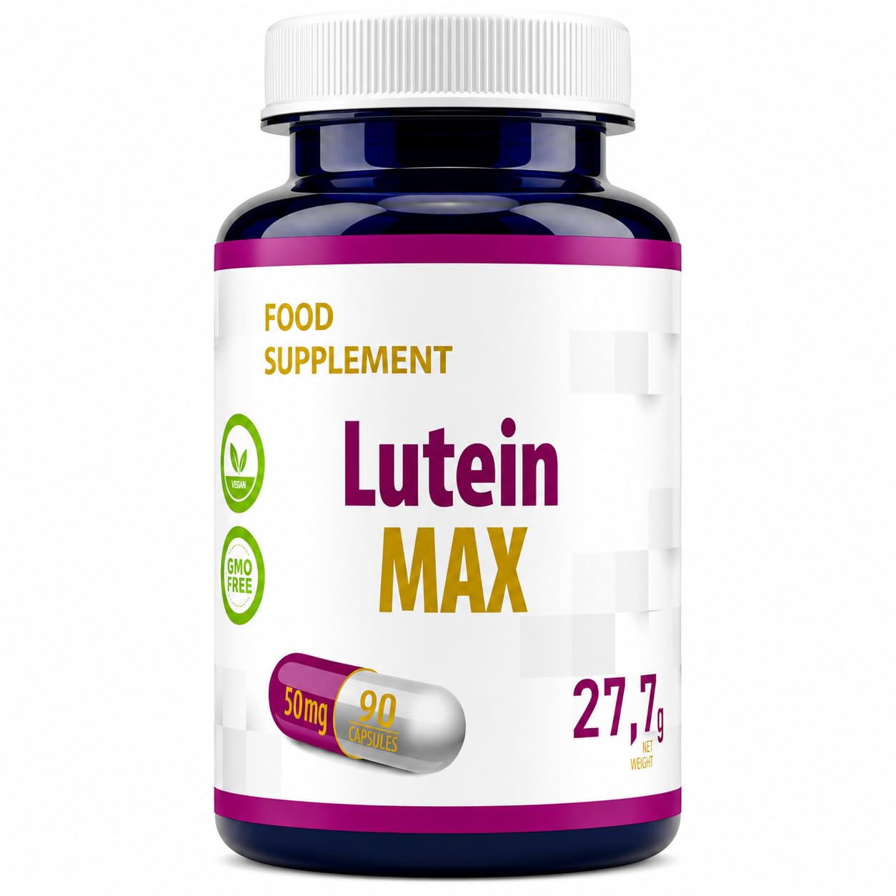 DG Supplements