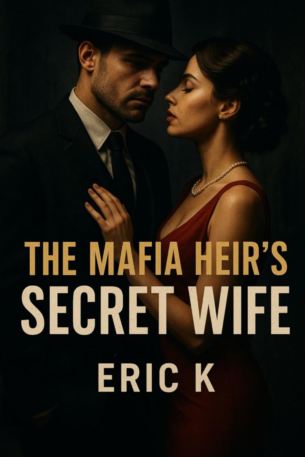 The Mafia Heir’s Secret Wife