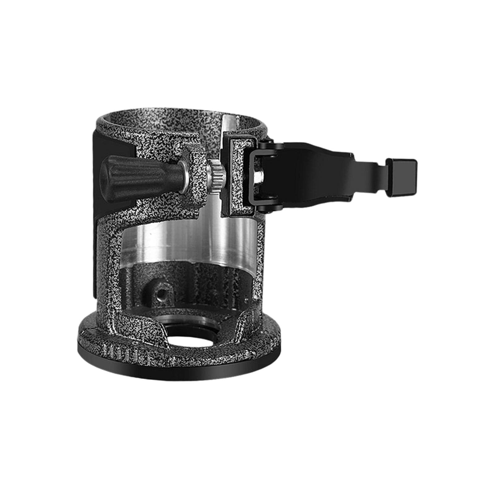 CALANDIS® High Strength Woodworking Trimmer Base for 65mm Electric Trimming Dust Cover | Routers | Power Tools | Tools-image-25