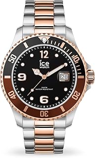 ICE Steel Orologio Unisex con Cinturino in Metallo