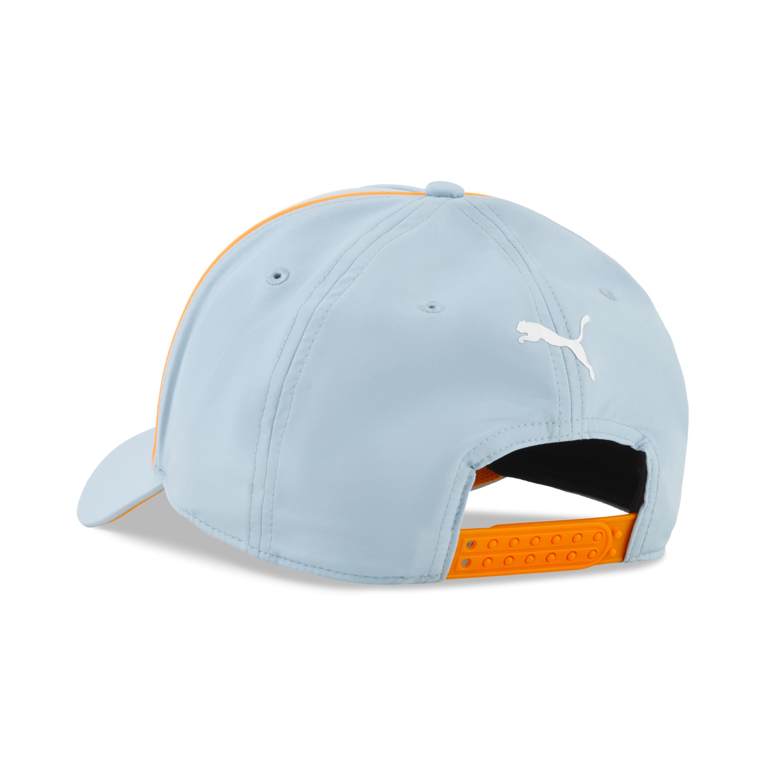 Puma McLaren BB Cap Cappellino da Baseball Unisex Adulto