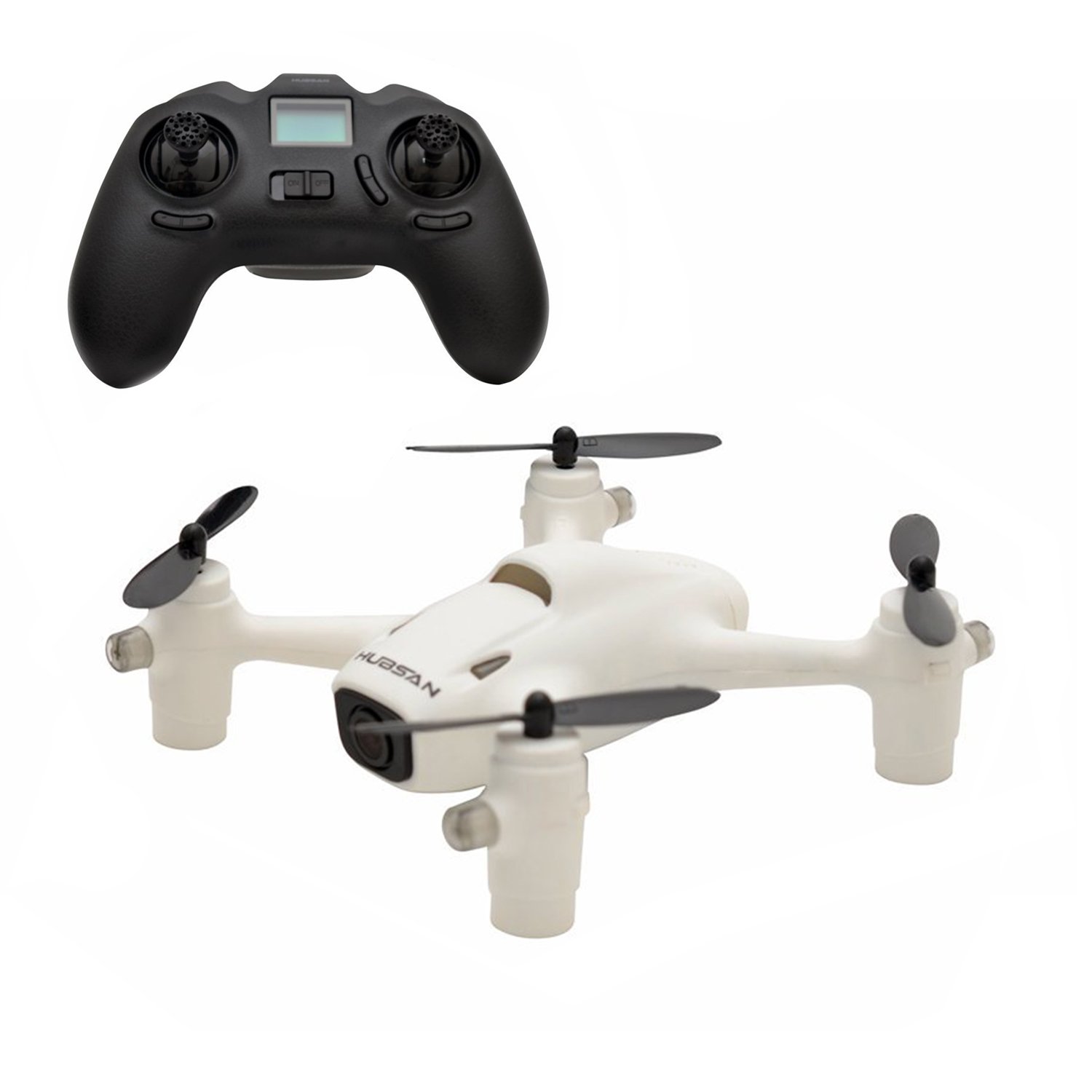 Amazon.co.jp: Hubsan Dron 720P with HD Camera, Altitude Hold 3D