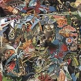 Straight Edge XXS 03