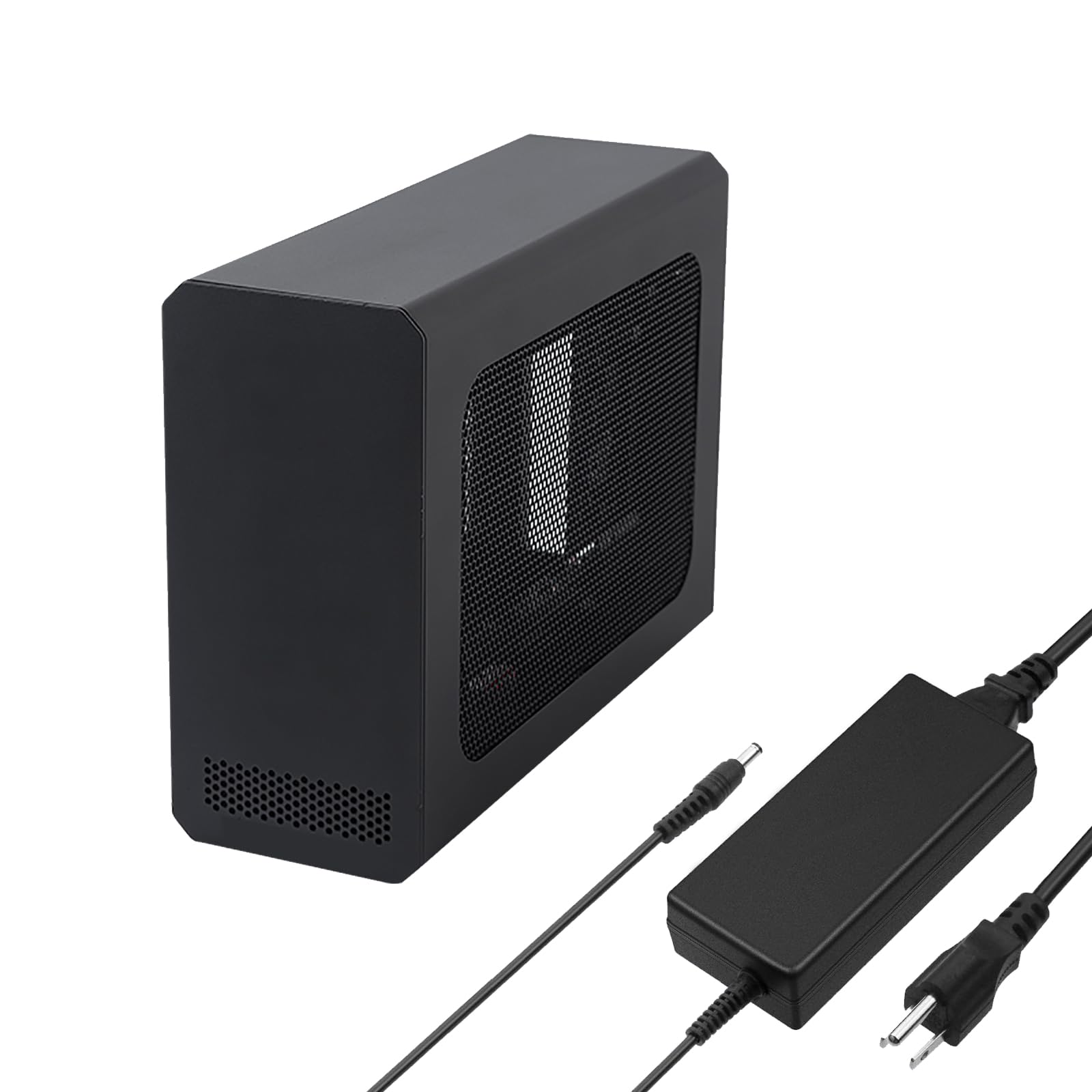 Amazon.com: Compact eGPU Enclosure - Compatible with Thunderbolt 3