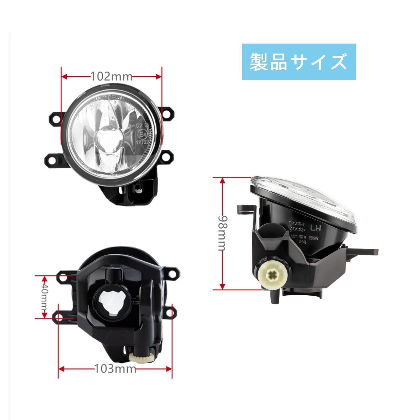 Amazon | プロボックス NSP160V NCP160V NCP165V NHP160V サクシード