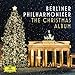 Berliner Philharmoniker-The Christmas Album