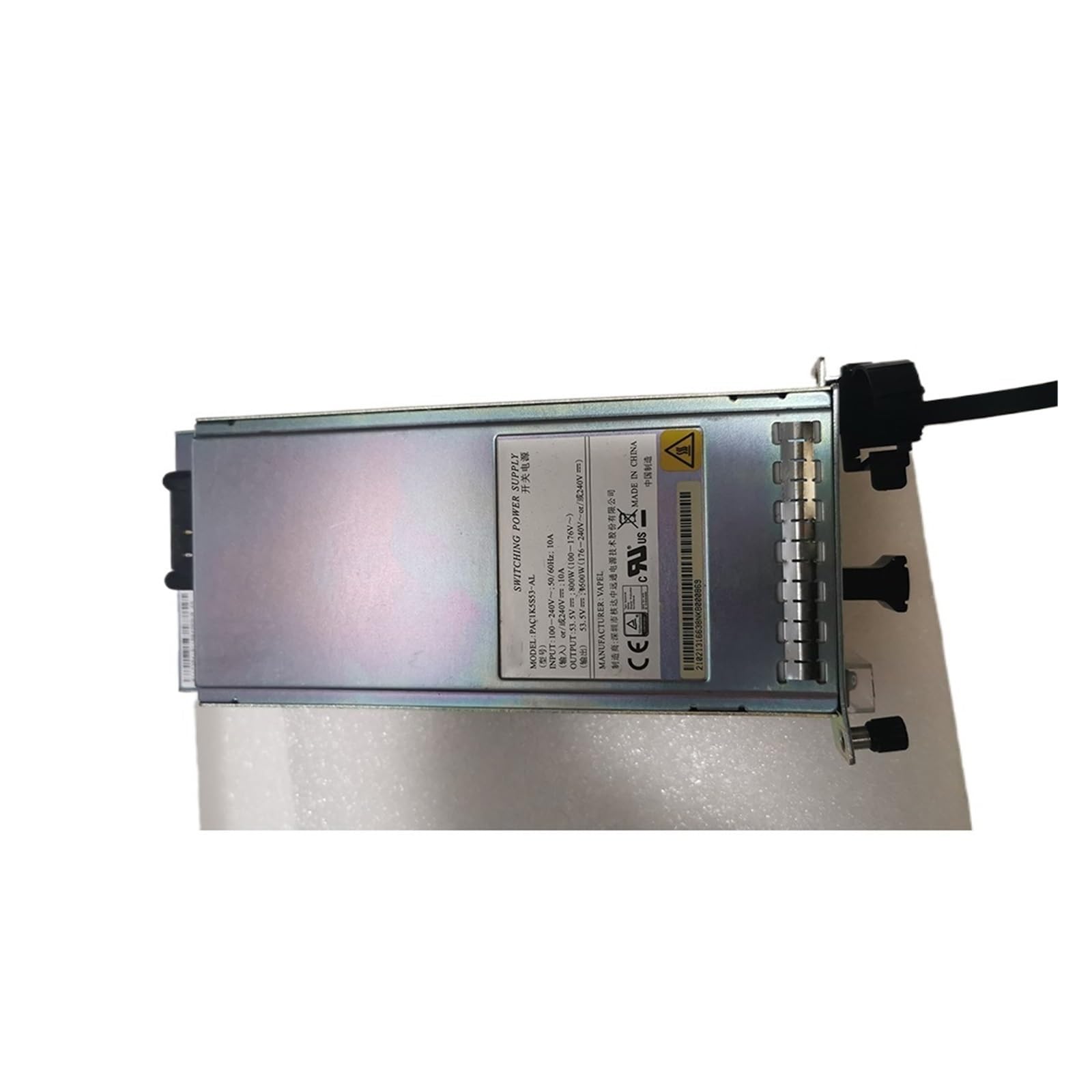 BFSYDLUJ Power Module PAC1K5S53-AL