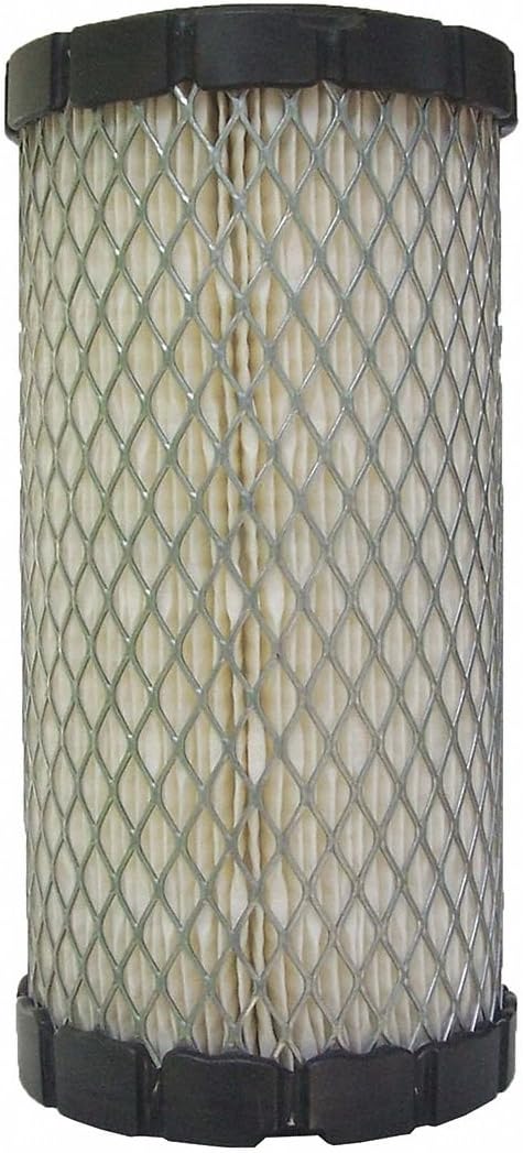 Luber-finer LAF8388 Radial Seal Heavy Duty Engine Air Filter for John Deere M-113621; Kubota 6A100-82630) John Deere Utilitiy vehicles, Kubota Lawn Mowers and Garden Tractors
