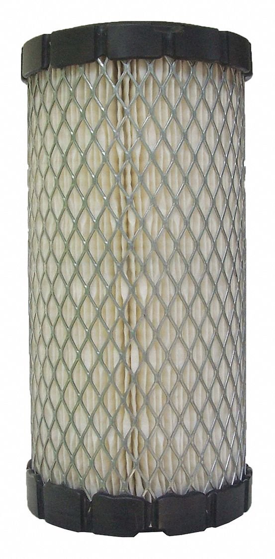 Luber-finer LAF8388 Radial Seal Heavy Duty Engine Air Filter for John Deere M-113621; Kubota 6A100-82630) John Deere Utilitiy vehicles, Kubota Lawn Mowers and Garden Tractors