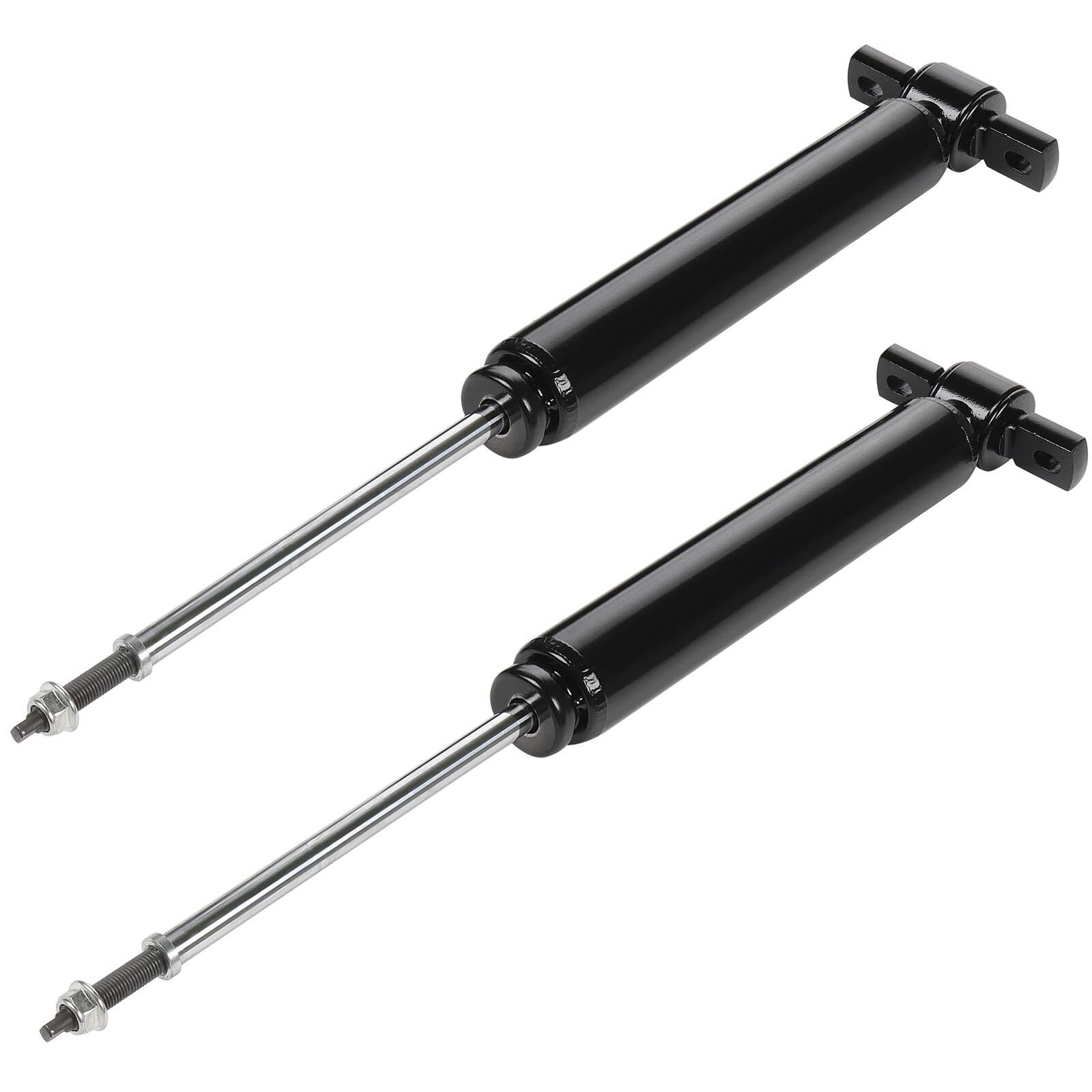 Rear Shock Absorbers fit for Ford Fusion 2013 2014 2015 2016 2017 2018 2019 2020 1.5L 1.6L 2.0L 2.5L, Rear Shocks Struts Suspensions Amortiguadores