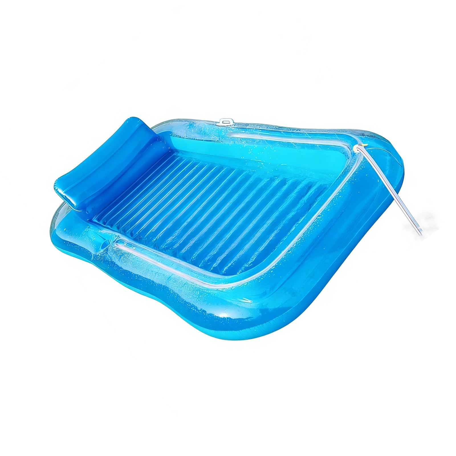 Dispositivo de flotación de Piscina para Tomar