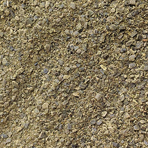 PowerGrow Systems Kelp Meal - Organic Natural Fertilizer, 5 Pounds