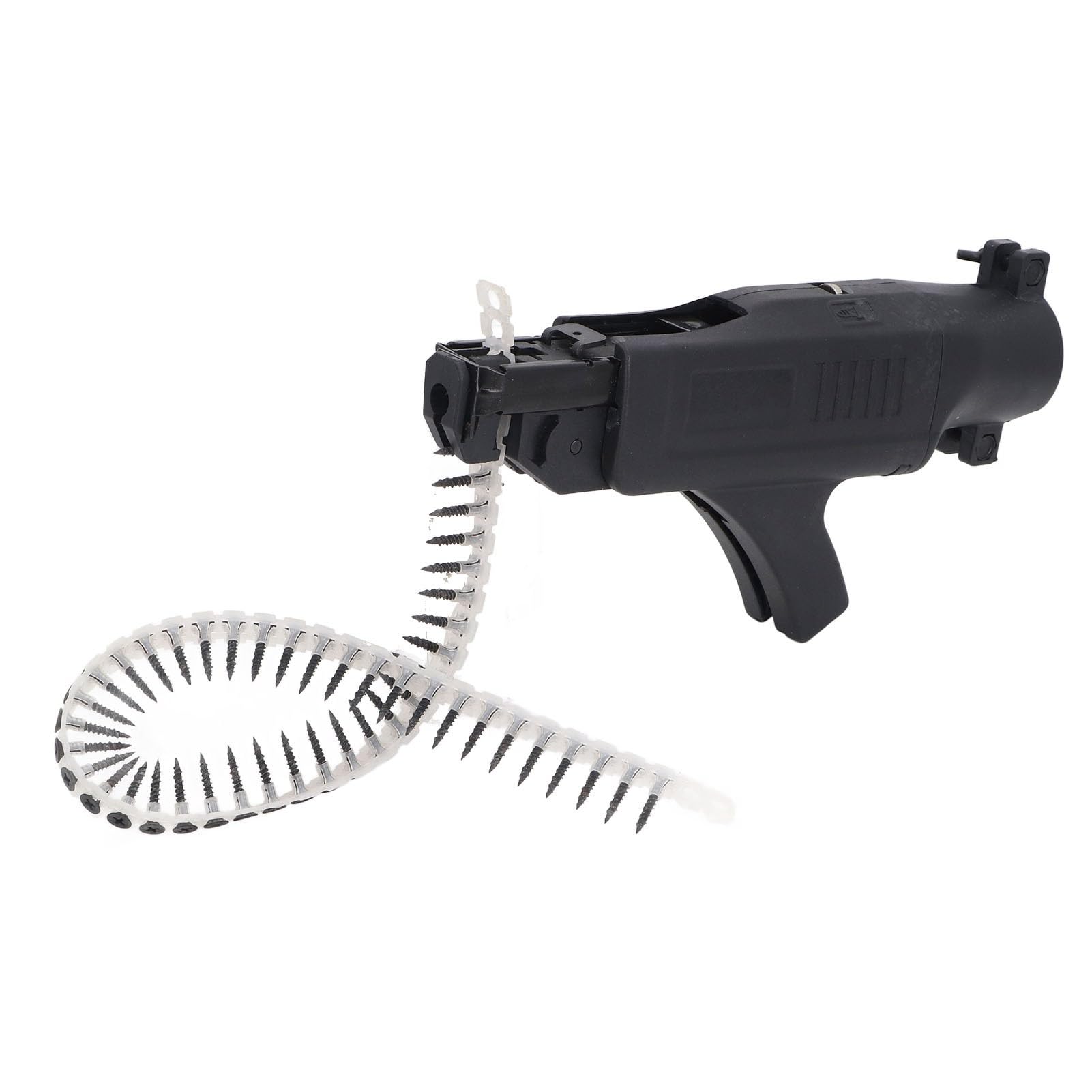 FTVOGUE Adapter Wkrętarki Łańcuchowy Automatyczny Konwerter Wkrętak Do 47